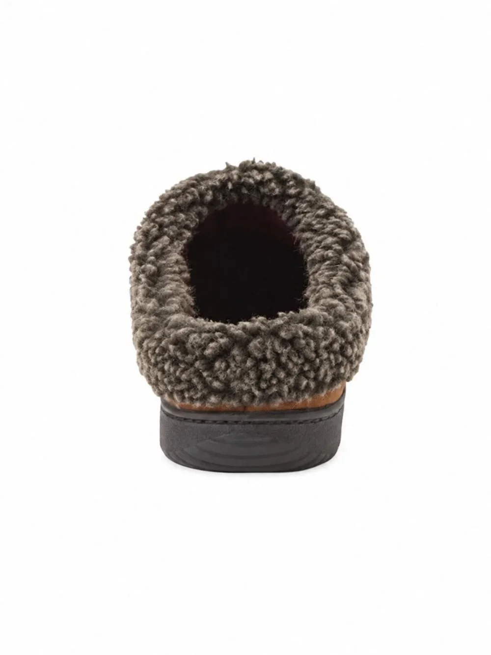 Dearfoams Men’s Clog Slippers